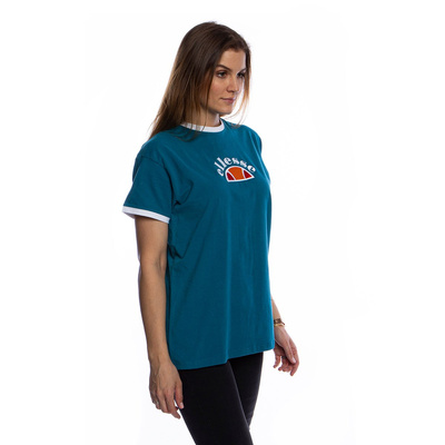 Ellesse koszulka damska Rosabella Tee Shirt teal