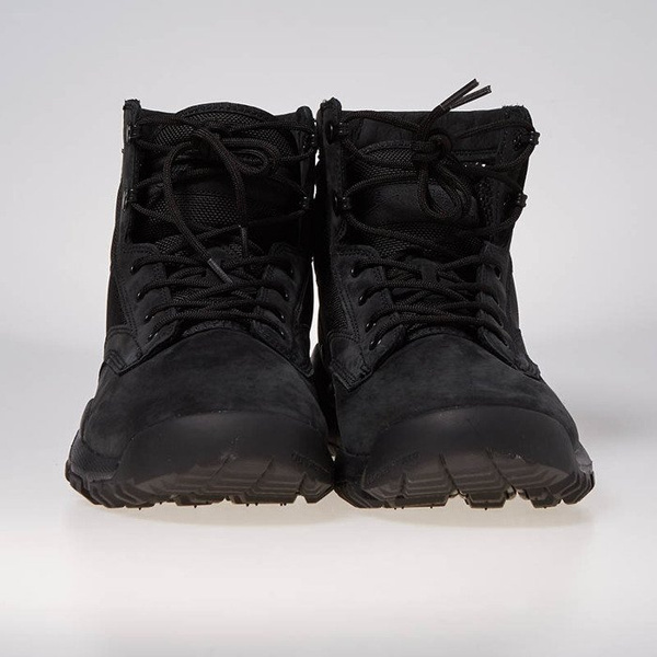 Buty zimowe Nike SFB 6'' NSW Leather black / black-black