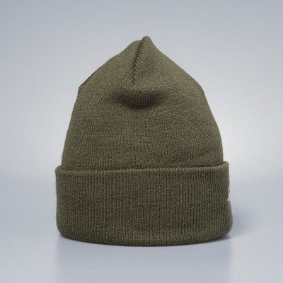 Stussy Stock FA17 Cuff Beanie olive