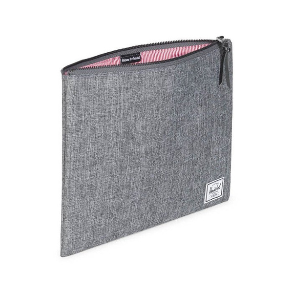 Herschel Etui Network XL raven x 10164-01132