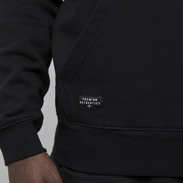 Cayler & Sons bluza Premium Autenthics Icon Hoody black / white