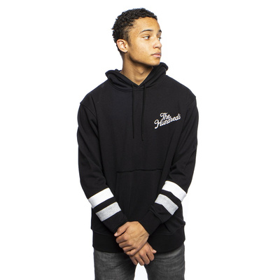 Bluza The Hundreds Terrace Pullover Hoodie czarna