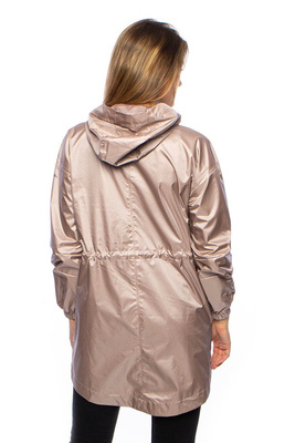 WMNS Jacket Columbia Spash Side Jacket violet