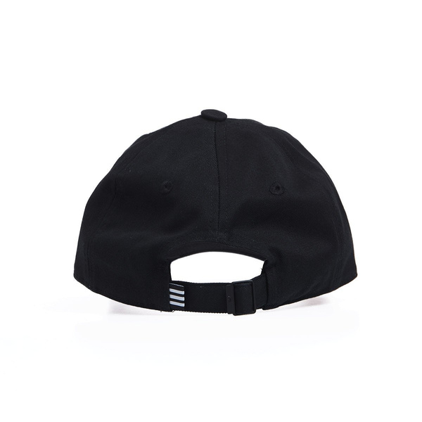 Czapka Adidas Originals Super Cap black/white
