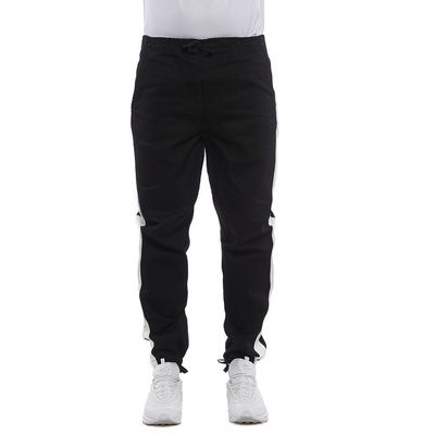 Pants Carhartt WIP Fordson Contrast Pant black