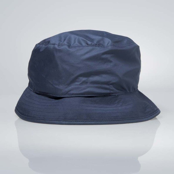 The North Face kapelusz bucket hat Sun Stash navy / white