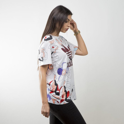 Adidas Originals x Rita Ora T-shirt multicolor AY7134