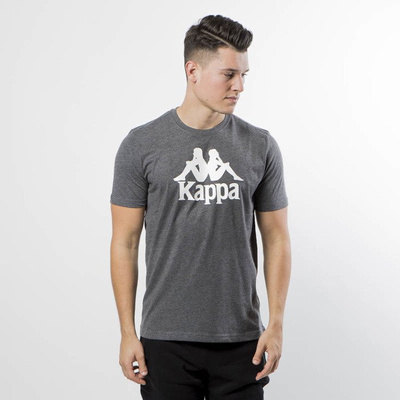 Kappa Domino T-shirt dark grey