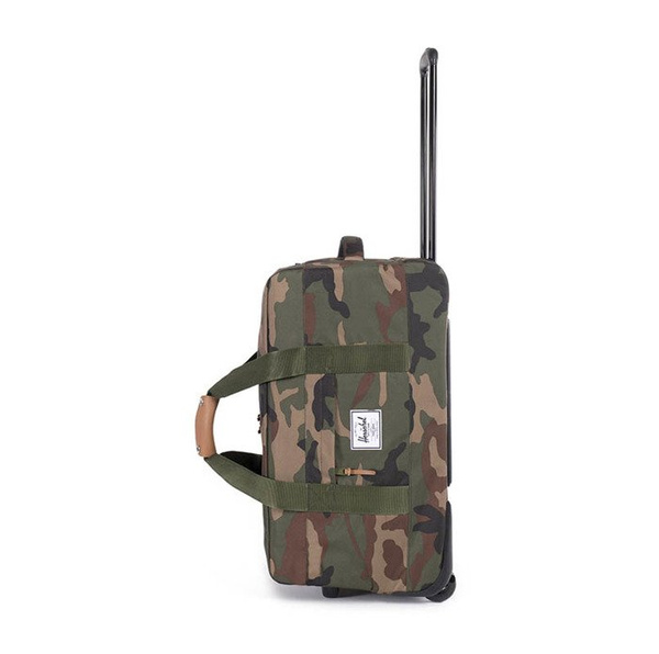 Torba Herschel Wheelie Outfitter Travel Bag woodland camo (10296-00032)