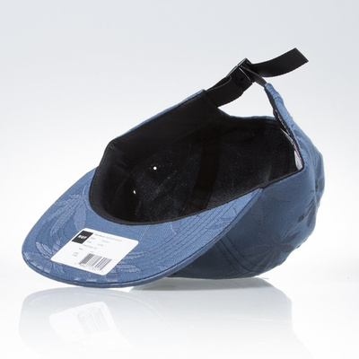 Czapka Huf Plantlife Volley slate (HT61021)