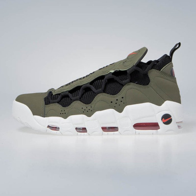 Nike Air More Money medium olive/black (AJ2998-200)