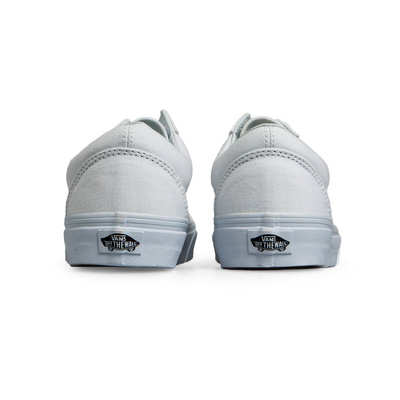 Sneakers Shoes Vans Old Skool true white (VN000D3HW001)