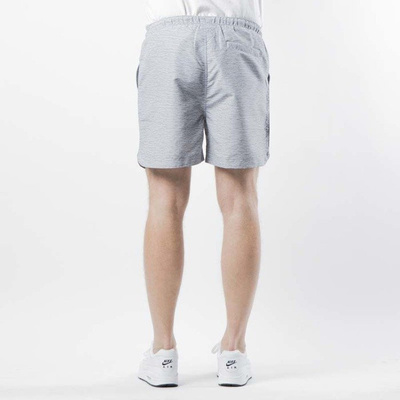 Spodenki Ellesse szorty Verdo Poly Short grey marl SHS04403