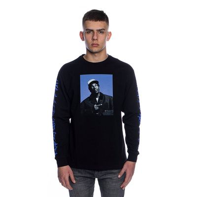 Koszulka Longsleeve Chi Modu Uncategorized czarna