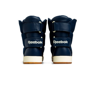 Reebok Classic buty zimowe WMNS F/S Hi Puff Boot granatowe (M41902)