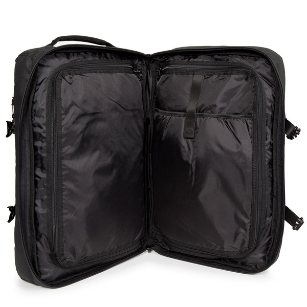 Plecak Torba Eastpak Tranzpack czarny (EK13EC791)