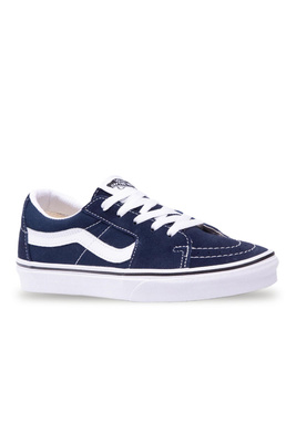 Sneakers Vans SK8-Low dress blues/true white (VN0A4UUK4M01)
