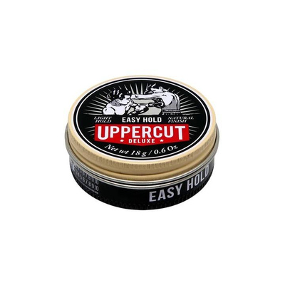 Uppercut Deluxe - Easy Hold 18g - Matowa pasta do włosów