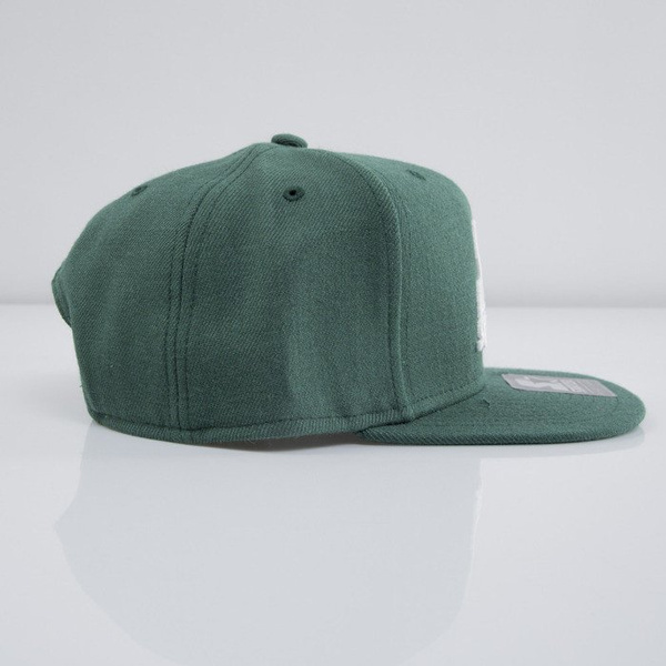 Starter czapka snapback Icon Logo green ST-235