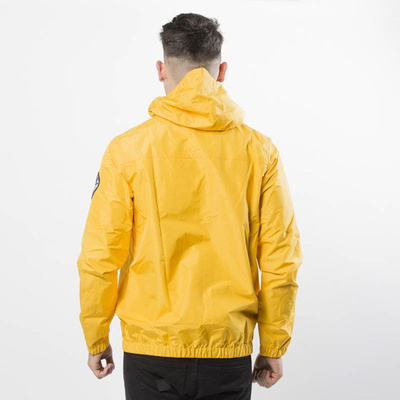 Kurtka Ellesse Terrazzo Jacket citrus