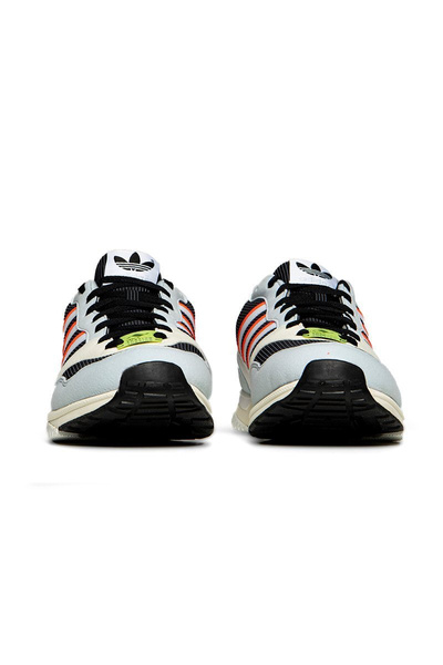 Sneakers buty Adidas Originals ZX 1000 C szare (FX6945)