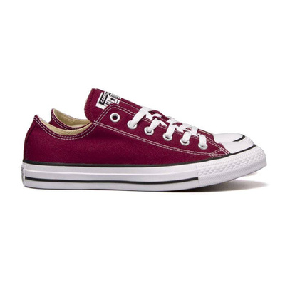 Converse WMNS All Star OX maroon (M9691C)
