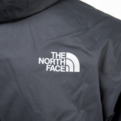 The North Face Quest Jacket black T0A8AZJK3