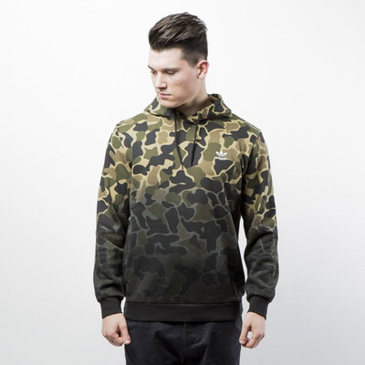 Sweatshirt Adidas Originals Camouflage Hoodie multicolor CE1547