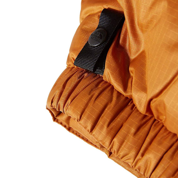 Kurtka zimowa The North Face 1996 Retro Nuptse Jacket brązowa