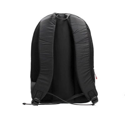 Backpack Beetle Retro Nylon black