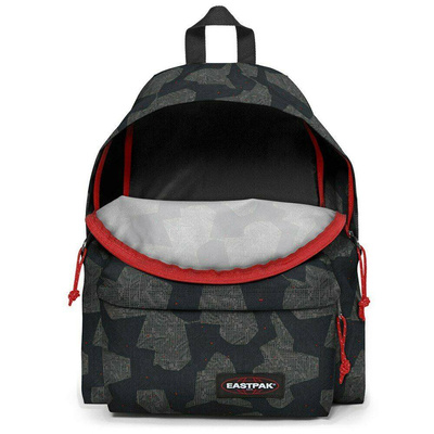 Plecak Eastpak Padded Pak'r Backpack szary 