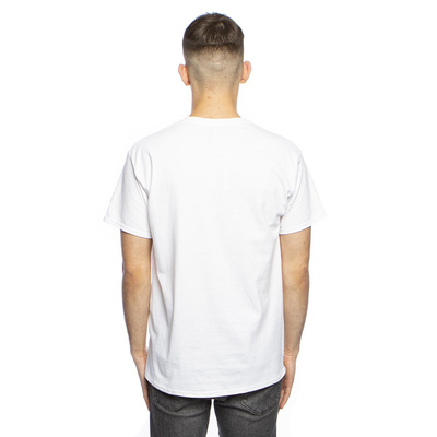 Thrasher Gonz Logo T-shirt white