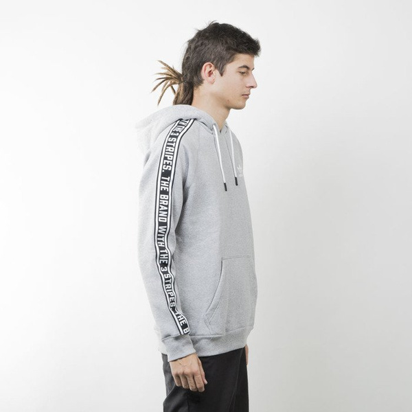 Adidas Originals bluza Es Oth Hoody mh grey AY8270