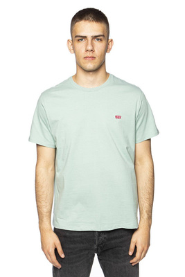 T-shirt Levi's Original HM Tee Cotton mint