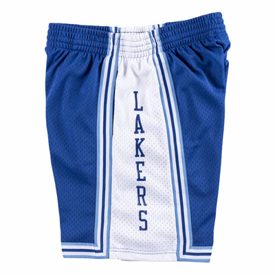 Mitchell & Ness Shorts Los Angeles Lakers Alternate Swingman Shorts royal