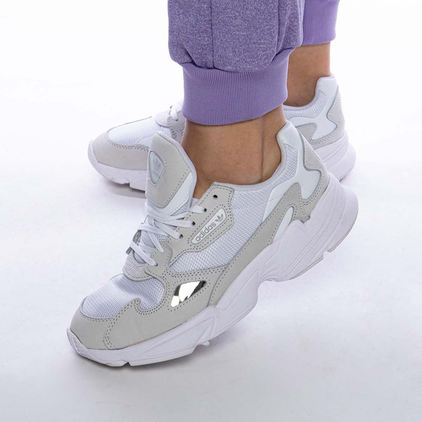 Spodnie damskie dresowe Ellesse Nervetti Track Pant fioletowe