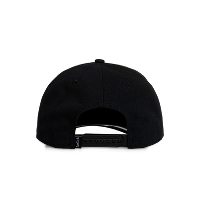 Nike NSW CLC99 Cap Fut Snapback black