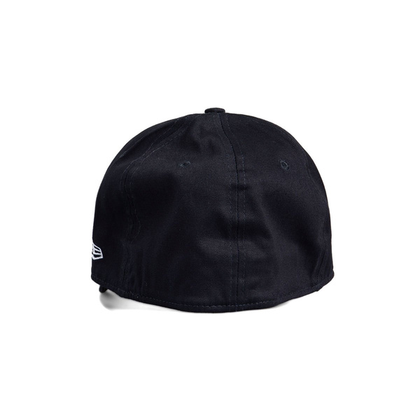 Czapka New Era Los Angeles Dodgers League Essentials 39 granatowa