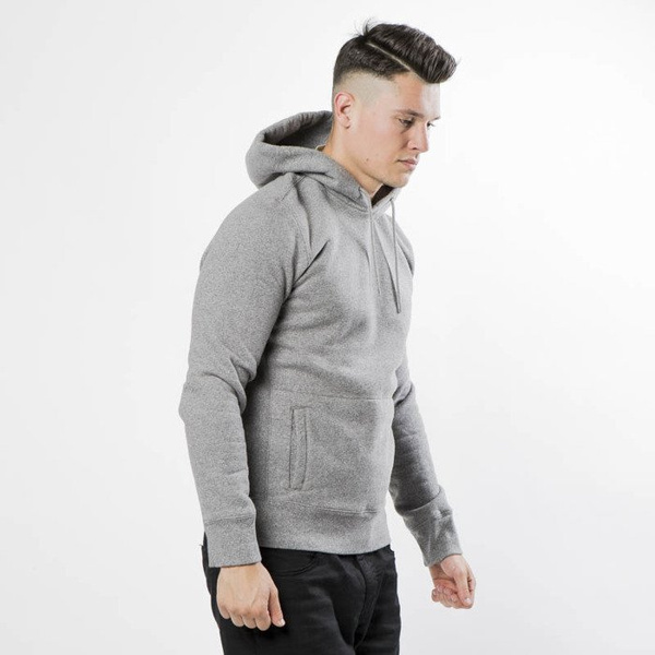 Bluza Levi's Skatebording Skate Pullover Hoody SE grey heather