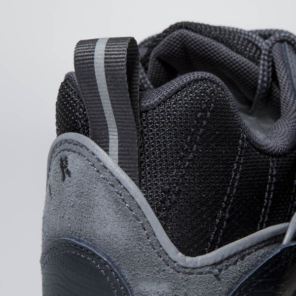 Sneakers buty Nike Air Max 98 SE team black/anthracite-dark grey AO9380-001