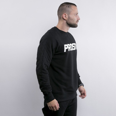 Prosto crewneck KL Sweatshirt Broad black