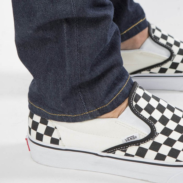 Spodnie Levi's Skatebording Skate 512 Slim 5 Pocket SE rinse