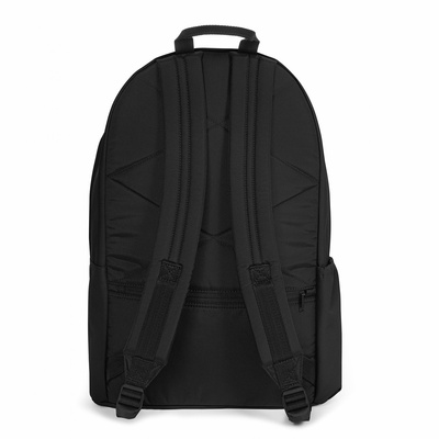Plecak Eastpak Padded Double Backpack czarny