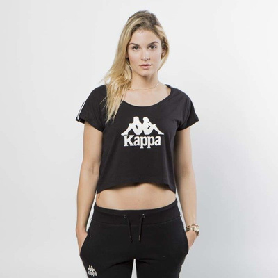 Kappa Delia WMNS T-shirt black