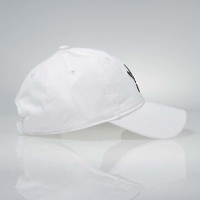 Adidas starpback Trefoil Cap white black BR0436 WMNS