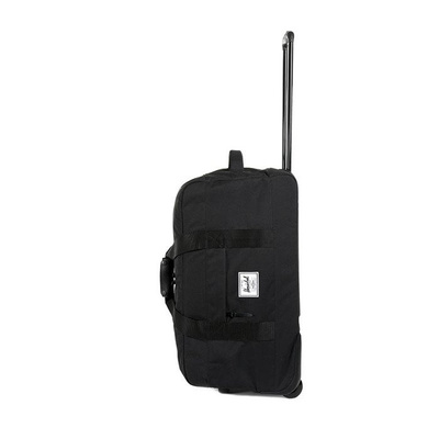 Herschel Wheelie Outfitter Travel Bag black (10296-00032)