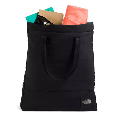 Torba The North Face City Voyager Tote czarna