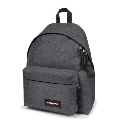 Eastpak Padded Pak'r Backpack black denim