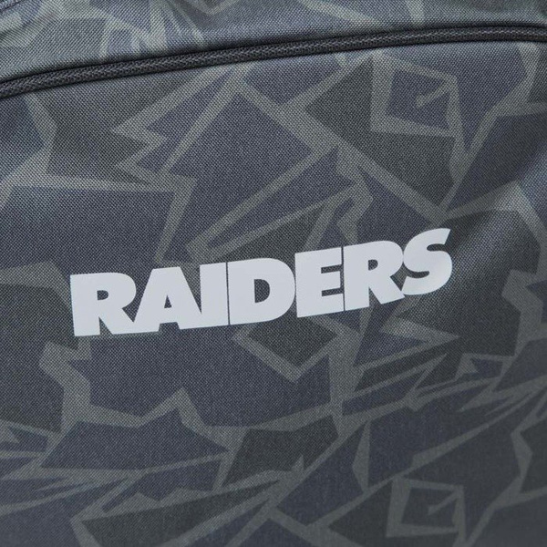 Forever Collectibles torba duffle bag Oakland Raiders camo