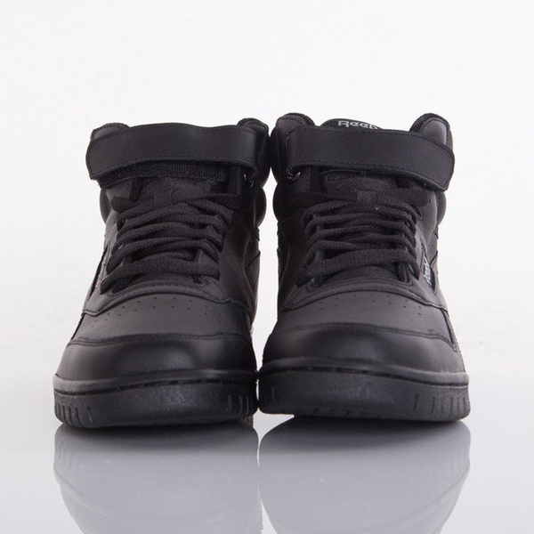 Sneakers buty Reebok Ex-O-Fit black (3478)